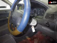 Toyota COROLLA лот № 30021 оценка R  с аукциона в Японии 4