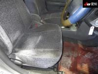 Toyota COROLLA лот № 30021 оценка R  с аукциона в Японии 5