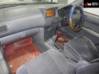 Toyota COROLLA лот № 30021 оценка R  с аукциона в Японии 2