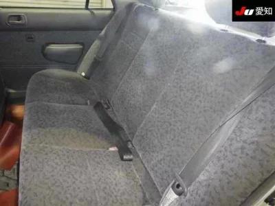 Toyota COROLLA  с аукциона в Японии