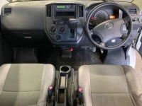 Toyota LITE ACE VAN лот № 43 оценка 3.5  с аукциона в Японии 2