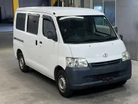 Toyota LITE ACE VAN лот № 43 оценка 3.5  с аукциона в Японии 3