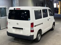 Toyota LITE ACE VAN лот № 43 оценка 3.5  с аукциона в Японии 4