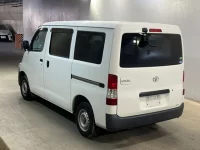 Toyota LITE ACE VAN лот № 43 оценка 3.5  с аукциона в Японии 1