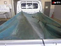 Nissan CLIPPER TRUCK лот № 2728 оценка 4  с аукциона в Японии 3