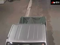 Nissan CLIPPER TRUCK лот № 2728 оценка 4  с аукциона в Японии 7