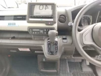 Honda N WGN лот № 6140 оценка 4  с аукциона в Японии 4