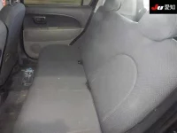 Toyota PASSO лот № 30024 оценка 3.5  с аукциона в Японии 3