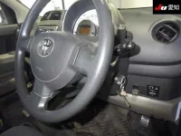 Toyota PASSO лот № 30024 оценка 3.5  с аукциона в Японии 4