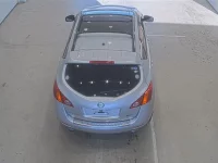 Nissan MURANO лот № 10071 оценка 3.5  с аукциона в Японии 2