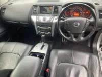Nissan MURANO лот № 10071 оценка 3.5  с аукциона в Японии 3