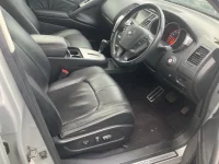 Nissan MURANO лот № 10071 оценка 3.5  с аукциона в Японии 7