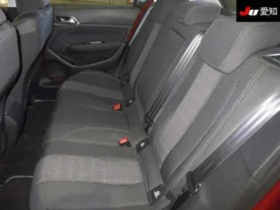 Peugeot 308  с аукциона в Японии