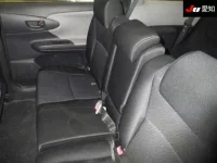 Toyota WISH лот № 3040 оценка 4  с аукциона в Японии 3