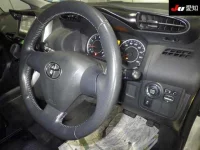 Toyota WISH лот № 3040 оценка 4  с аукциона в Японии 4