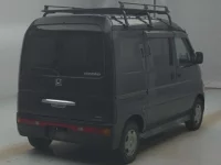 Honda VAMOS лот № 77072 оценка 3  с аукциона в Японии 1