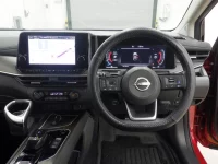 Nissan AURA лот № 1012 оценка 5  с аукциона в Японии 4