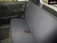 Suzuki ALTO лот № 2732 оценка 4  с аукциона в Японии 3