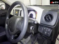 Suzuki ALTO лот № 2732 оценка 4  с аукциона в Японии 4