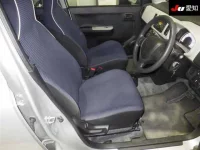 Suzuki ALTO лот № 2732 оценка 4  с аукциона в Японии 5