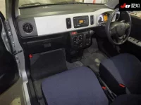 Suzuki ALTO лот № 2732 оценка 4  с аукциона в Японии 2