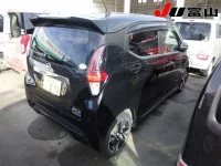 Nissan DAYZ лот № 9008 оценка 3.5  с аукциона в Японии 4