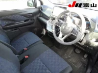 Nissan DAYZ лот № 9008 оценка 3.5  с аукциона в Японии 5