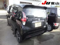 Nissan DAYZ лот № 9008 оценка 3.5  с аукциона в Японии 1