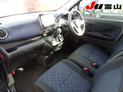 Nissan DAYZ  с аукциона в Японии