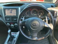 Subaru IMPREZA лот № 20040 оценка R  с аукциона в Японии 2
