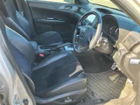 Subaru IMPREZA лот № 20040 оценка R  с аукциона в Японии 6