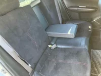 Subaru IMPREZA лот № 20040 оценка R  с аукциона в Японии 7