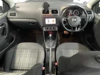 Volkswagen POLO лот № 3013 оценка 3.5  с аукциона в Японии 2