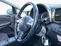 Toyota WISH лот № 7018 оценка 3.5  с аукциона в Японии 6