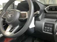 Toyota RAIZE лот № 3014 оценка 3.5  с аукциона в Японии 5