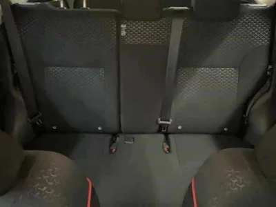 Toyota RAIZE  с аукциона в Японии