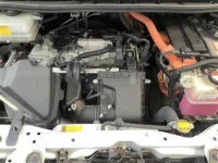 Toyota ESQUIRE лот № 3015 оценка 3.5  с аукциона в Японии 4