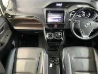 Toyota ESQUIRE лот № 3015 оценка 3.5  с аукциона в Японии 2