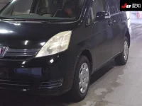 Toyota ISIS лот № 30035 оценка R  с аукциона в Японии 6