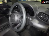 Toyota YARIS лот № 3046 оценка 4.5  с аукциона в Японии 4