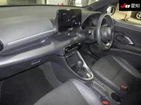 Toyota YARIS лот № 3046 оценка 4.5  с аукциона в Японии 2