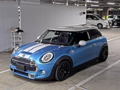 BMW MINI