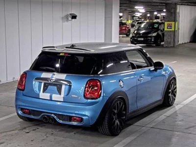 BMW MINI