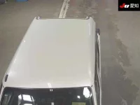 Daihatsu HIJET VAN лот № 2738 оценка 4.5  с аукциона в Японии 8