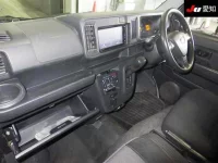 Daihatsu HIJET VAN лот № 2738 оценка 4.5  с аукциона в Японии 2