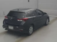 Toyota AURIS лот № 70271 оценка 3.5  с аукциона в Японии 1