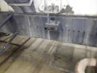 Nissan UD SERIES лот № 1112 оценка RB  с аукциона в Японии 3