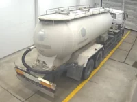 Nissan UD SERIES лот № 1112 оценка RB  с аукциона в Японии 1