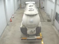 Nissan UD SERIES лот № 1112 оценка RB  с аукциона в Японии 2