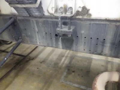 Nissan UD SERIES  с аукциона в Японии